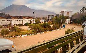 Cabañas Bungalows Costa Pichidangui